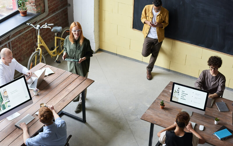 Раздел Галерея