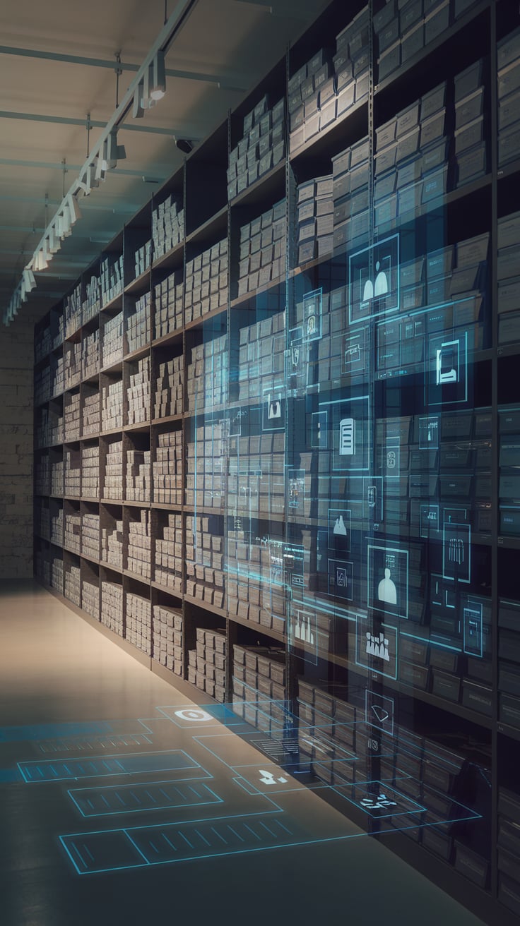 Унифицированный документооборот