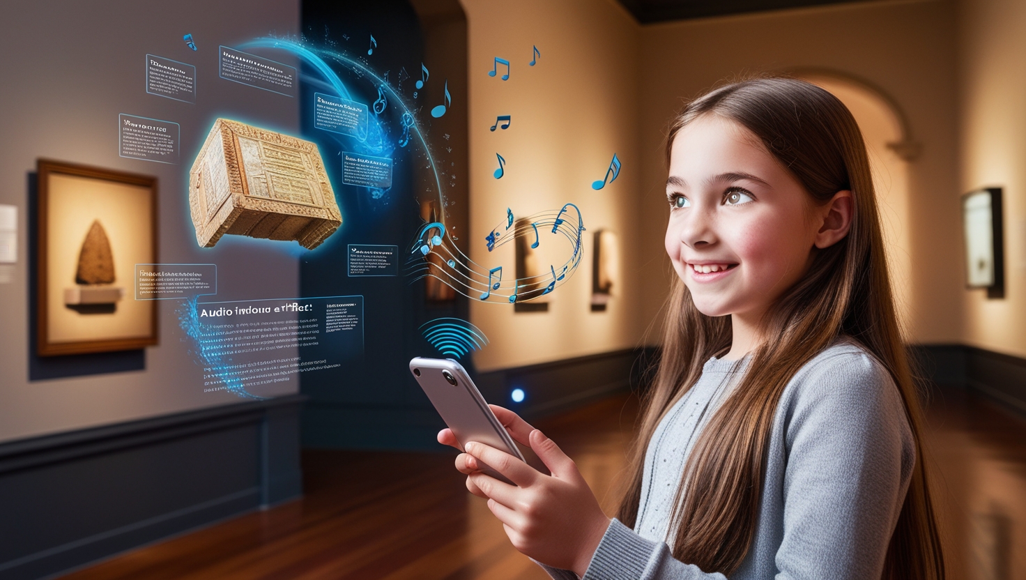 Мультимедийная энциклопедия